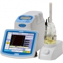 ASONE優(yōu)勢(shì)代理 KEM 京都電子 MKC-710M 卡氏水分測(cè)定儀 （容量滴定法）水分計(jì) MOISTURE METER CC-3393-01