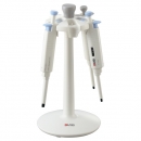 ASONE優(yōu)勢代理 DLAB 大龍 直線型 移液器架 ピペットスタンド RACK FOR PIPET C2-3747-01