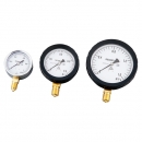 日本亞速旺 ASONE 1-7465-01 通用壓力計(jì)A形 汎用圧力計(jì)A形 PRESSURE GAUGE