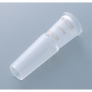 日本亞速旺 ASONE 0242-01-10 磨口轉(zhuǎn)接口 共通摺合縮小アダプター ADAPTER 1-4336-01