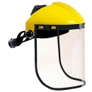 ASONE優(yōu)勢代理 DELTAPLUS 代爾塔 101306 防護面屏 保護面 FACE SHIELD CC-4491-01