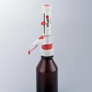 ASONE優勢代理 VITLAB 1605543 手動可調型瓶口分液器 ボトルトップディスペンサー DISPENSER C1-6232-01