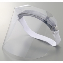 日本亞速旺 ASONE 701.00.00.00（主體） 簡易防護面罩 簡易バイザー FILTER 3-303-01