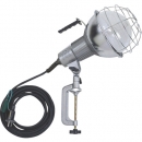 HATAYA  RGM-500 ハタヤ　防雨型水銀作業(yè)燈　バラストレス水銀ランプ５００Ｗ　１００Ｖ電線０．３ｍ