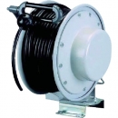 HATAYA  NCSC-PN102M ハタヤ　防雨型自動巻ケーブルリール１０ｍ　三相２００Ｖ型　２ＰＮＣＴ２．０×４