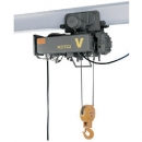 日本鬼頭電動葫蘆 KITO  VM028II06 キトー　インバータホイスト　Ｖシリーズ　普通形　電動橫行インバータ２．８ｔｘ６ｍ