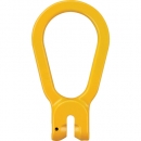 日本鬼頭電動葫蘆 KITO  VE2100 キトー　チェンスリング（ピンタイプ）　ツリカナグＶＥ