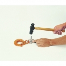 日本鬼頭電動葫蘆 KITO  HC020 キトー　チェンスリング（アイタイプ）　ハイカップリングＨＣ　２．０ｔ