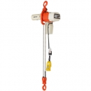 日本鬼頭電動葫蘆 KITO  EDX48S キトー　セレクト電気チェーンブロック１速　単相２００Ｖ　４８０ｋｇ（Ｓ）ｘ３ｍ