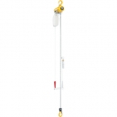 日本鬼頭電動葫蘆 KITO  TCRH03CS キトー　エアホイスト懸垂形（単體：引きひも方式）標準揚程３ｍ