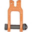 日本鬼頭電動葫蘆 KITO  VN063 キトー　チェンスリング（ピンタイプ）　シャックルＮ　６．３φ