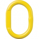 日本鬼頭電動葫蘆 KITO  HL050-1 キトー　チェンスリング（アイタイプ）　マスターリンクＬ