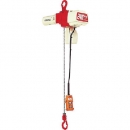 日本鬼頭電動葫蘆 KITO  ED10S-TR キトー　セレクト　電気チェーンブロック　１速　１００ｋｇ（Ｓ）ｘ３ｍ