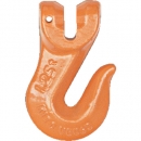 日本鬼頭電動葫蘆 KITO  VG063 キトー　チェンスリング（ピンタイプ）　グラブフックＧ　６．３φ