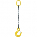 日本鬼頭電動葫蘆 KITO  S-HM-HTS-6.0-1.5-SET キトー　アイタイプシングルスリング　スリングフック仕様　６ＭＭ×１．５Ｍ