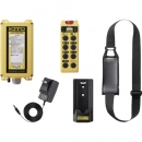 日本鬼頭電動葫蘆 KITO  AK08S キトー　無線システムＡＫシリーズ　ＡＬＬ１速　予備送信機なし