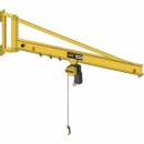 日本鬼頭電動葫蘆 KITO  JW7W0304UN00-EQSP003IS キトー　ウォール形ジブクレーンパッケージ