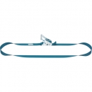 日本鬼頭電動葫蘆 KITO  BLC002R-050 キトー　ベルトラッシング　カムバックル式ラウンドタイプ