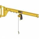 日本鬼頭電動葫蘆 KITO  JW7L0403UN00-EQSP004IS キトー　ウォール形ジブクレーンパッケージ