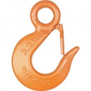 日本鬼頭電動葫蘆 KITO  HTL020 キトー　チェンスリング（アイタイプ）　スリングフックＴＬ　２．０ｔ