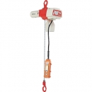 日本鬼頭電動葫蘆 KITO  ED06SD キトー　セレクト　電気チェーンブロック　２速選択　６０ｋｇ（ＳＤ）ｘ３ｍ