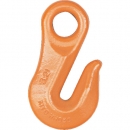 日本鬼頭電動葫蘆 KITO  HH020 キトー　チェンスリング（アイタイプ）　グラブフックＨ　　２．０ｔ