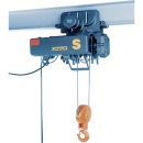 日本鬼頭電動葫蘆 KITO  SM020HH12 キトー　ロープホイスト　Ｓシリーズ　普通形　電動橫行　２ｔｘ１２ｍ
