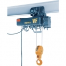 日本鬼頭電動葫蘆 KITO  VFM028VH06 キトー　インバータ＋ホイスト　ＶＦシリーズ　普通形　電動橫行　２．８ｔｘ６ｍ