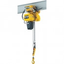 日本鬼頭電動葫蘆 KITO  ER2M020S-S キトー　エクセル　電気チェーンブロック　電気トロリ結合式　２ｔ（Ｓ）ｘ４ｍ