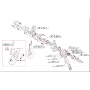 日本鬼頭電動(dòng)葫蘆 KITO  L4BA015-9231SU_01 キトー　ＬＢ０１５用部品　ニギリ