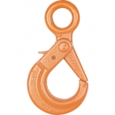 日本鬼頭電動葫蘆 KITO  HJ030 キトー　チェンスリング（アイタイプ）　シングルフックＨＪ　３．０ｔ