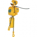 日本鬼頭電動葫蘆 KITO  EFSP002S キトー　電気チェーンブロック