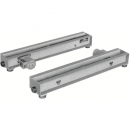 日本鬼頭電動葫蘆 KITO  EO 010-21-C キトー　オーバーヘッド形電動式サドル　１ｔｘＳ２１ｍ　微速