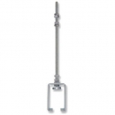 日本鬼頭電動葫蘆 KITO  HJ キトー　セレクト用　Ｃ形ビーム用継ぎカナグ