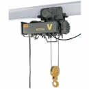 日本鬼頭電動葫蘆 KITO  050II08 キトー　インバータホイスト　Ｖシリーズ　普通形　電動橫行インバータ　５ｔｘ８ｍ