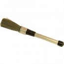 STAC OPTIK  STAC14S  靜電去除刷　天秤払い型／アルミシ 日本防靜電刷