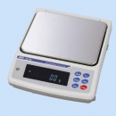 日本艾安得藤野全系有售  AND 　防水?防塵〈中型〉天秤 ＧＸ－３０Ｋ