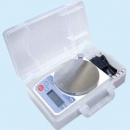 日本艾安得藤野全系有售  AND 　電子天秤バリューパック ＨＬ－２０００ｉ－ＪＡＣ