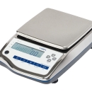 日本新光電子藤野全系有售 vibra 　ＣＪ－６２００ 防水?防塵音叉式電子天秤