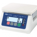 日本艾安得藤野全系有售  AND 　検定付防水デジタルはかり ＳＪ－２０００ＷＰ－Ａ３