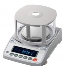 AN　防塵?防水デジタルはかり ＵＨ－３０００ＷＰ