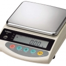 日本新光電子藤野全系有售 vibra 　音叉式電子天秤 ＳＪ－４２００