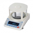 日本艾安得藤野全系有售  AND 　分銅內蔵型汎用電子天秤 ＦＺ－３００ｉ