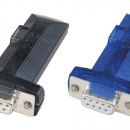 日本艾安得藤野全系有售  AND 　Bluetoothコンバーター ＡＤ－８５２９ＰＲ－Ｗ