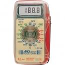 AND 艾安得  AD5527 CLRBL卡片型測試儀