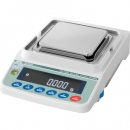 AND 艾安得 通用電子天平620g-0.001g