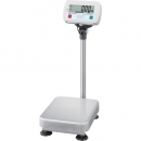 AND 艾安得 SC60KAM-K帶防塵、防水臺秤SC60KAM-K3區檢定品