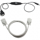 AND 艾安得 AXUS9P USB轉(zhuǎn)換器電纜套裝