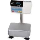 AND 艾安得 HV-15KGV-K帶檢定防塵、防水臺(tái)秤HV15KGV-K3區(qū)檢定品