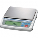AND 艾安得 個(gè)人電子天平0.1g-1200g